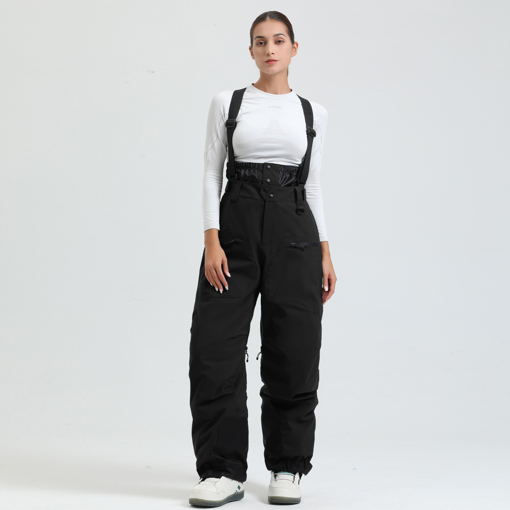 2025 Outdoor Warme Vrouwelijke - Outdoor Sport Waterproof Pants recensie en prijs