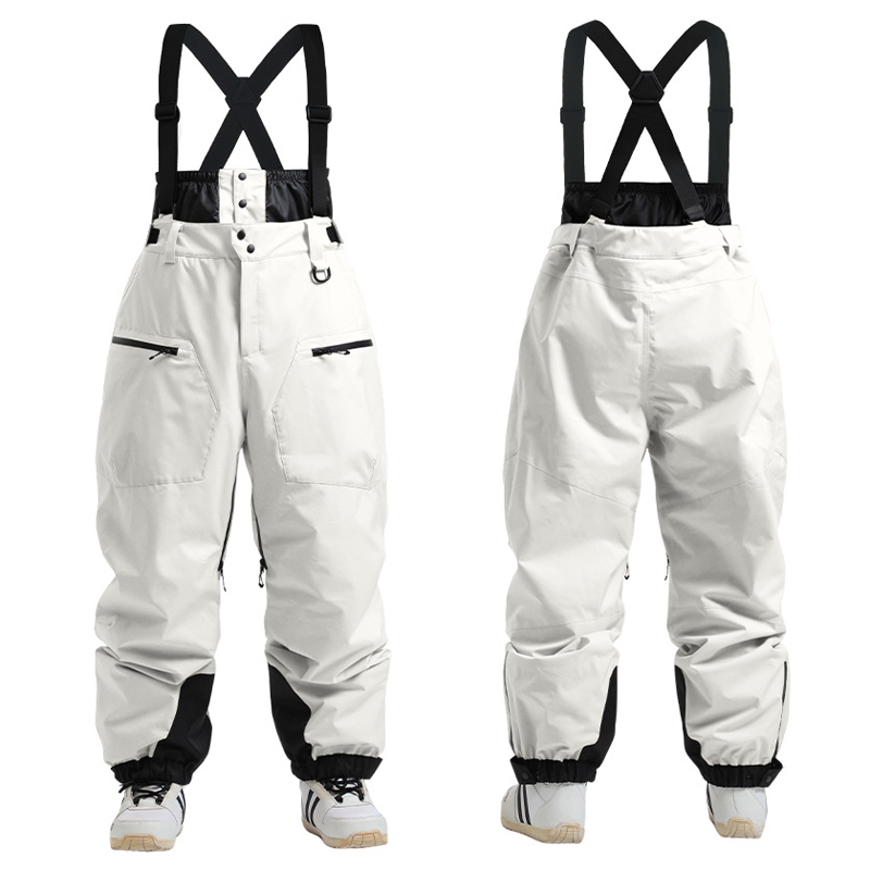2025 Outdoor Warme Vrouwelijke - Outdoor Sport Waterproof Pants recensie en prijs