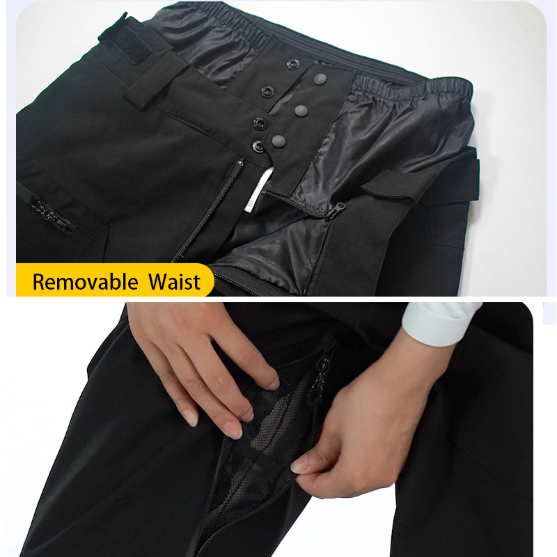 2025 Outdoor Warme Vrouwelijke - Outdoor Sport Waterproof Pants recensie en prijs