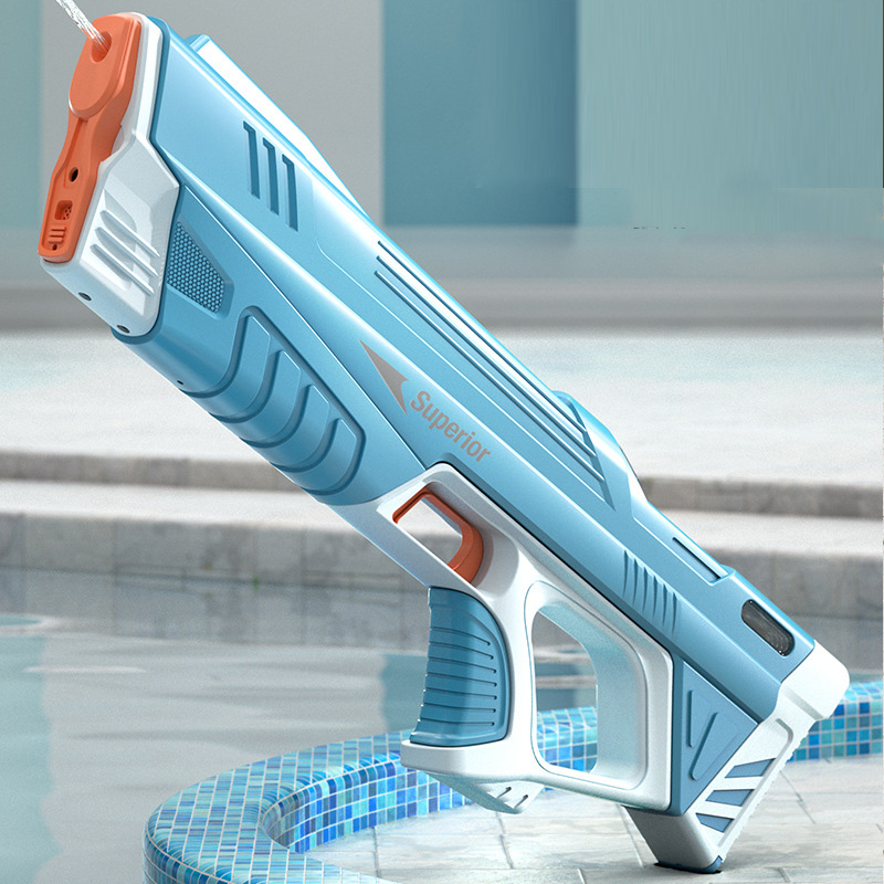 43 cm volledig elektrisch auto - Outdoor Sport Games For Kids recensie en prijs