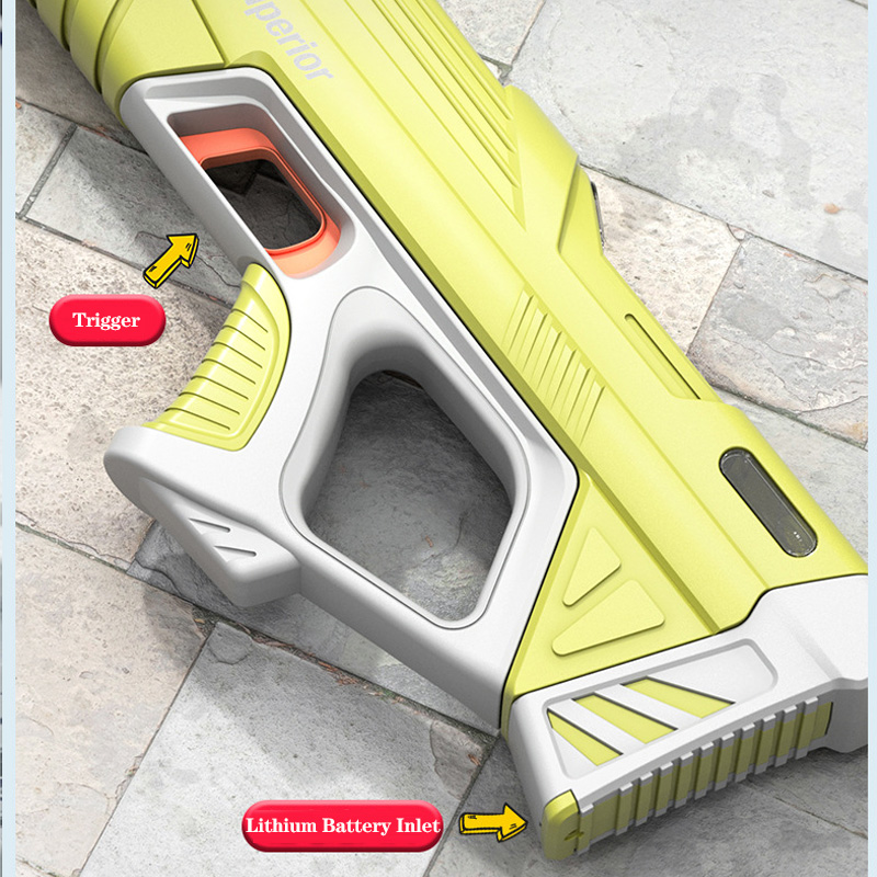 43 cm volledig elektrisch auto - Outdoor Sport Games For Kids recensie en prijs