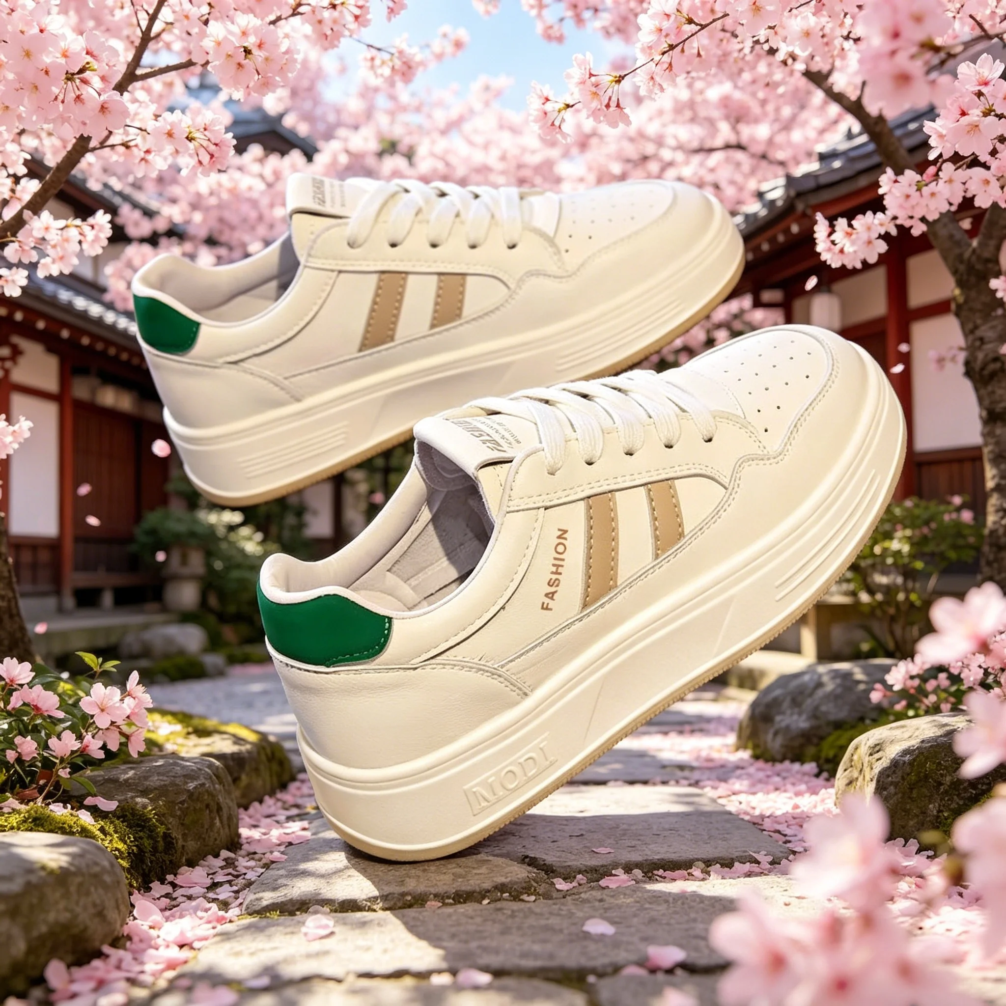 Dames sportverhogende sneakers - Outdoor Sports Shoes recensie en prijs