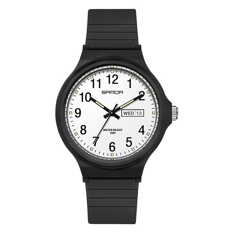 UTHAI L02 Dameshorloge Mode Ee - Outdoor Sport Watch recensie en prijs