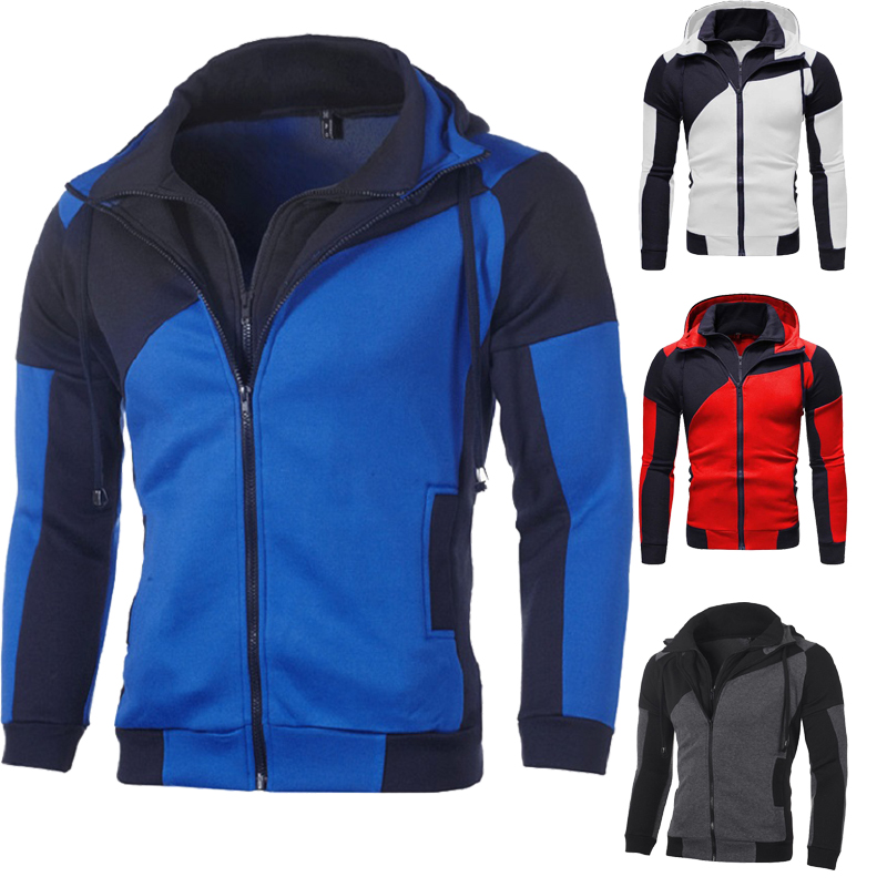 Heren Winter Warme Jas Hardloo - Outdoor Sport Coat recensie en prijs