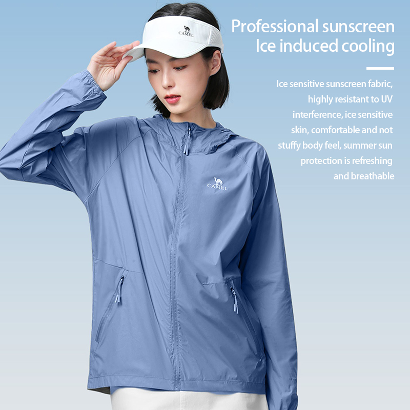 GOLDEN CAMEL Heren Zonnebrandk - Outdoor Sport Coat recensie en prijs