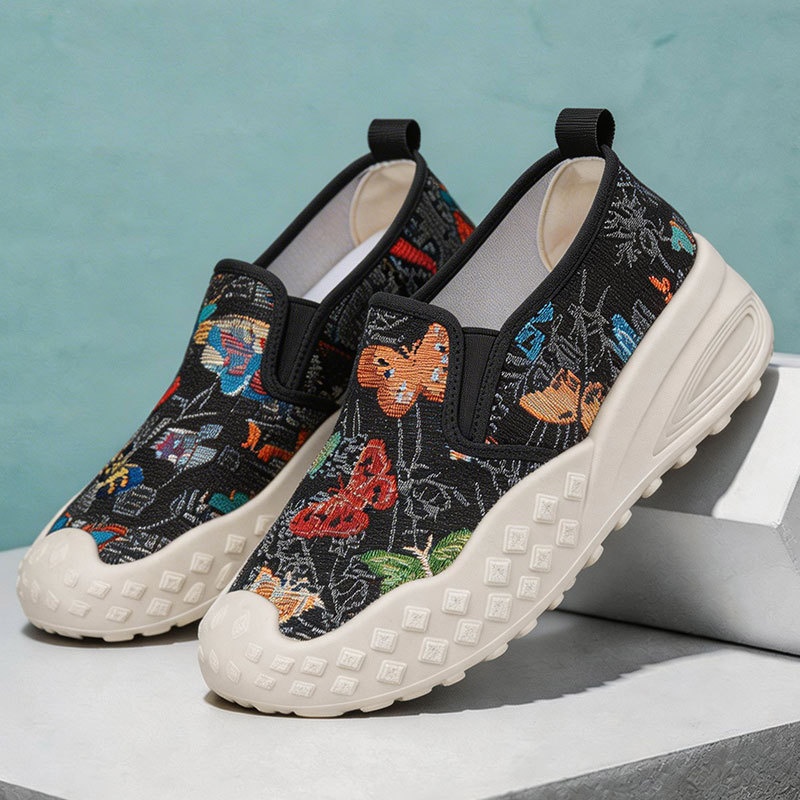 Damesschoenen Comfortabel Adem - Outdoor Sports Shoes recensie en prijs