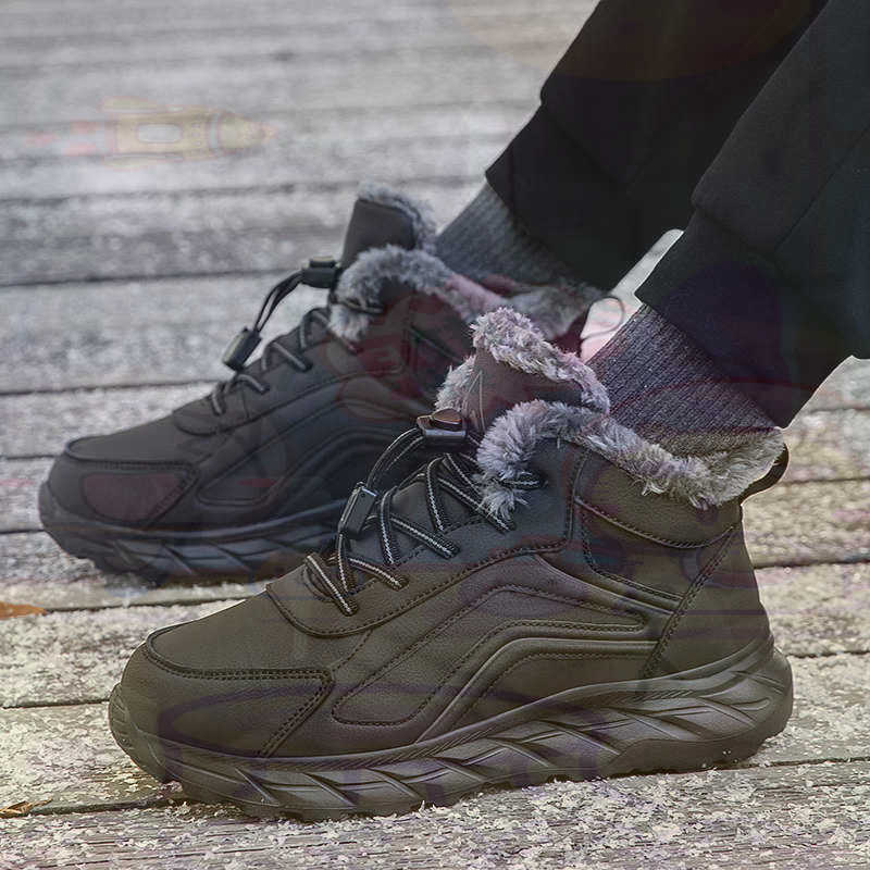 Legitieme lederen fuchsia bask - Outdoor Sport Name recensie en prijs