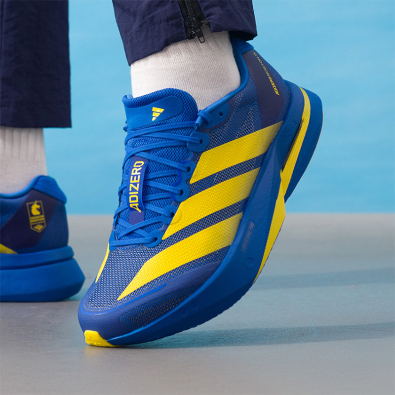 Adidas Adizero Evo SL Racing h - Adidas Shoes Duramo Sl recensie en prijs