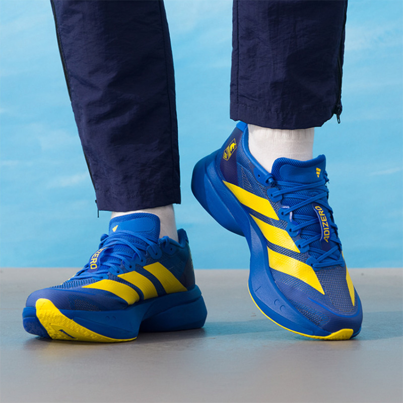 Adidas Adizero Evo SL Racing h - Adidas Shoes Duramo Sl recensie en prijs