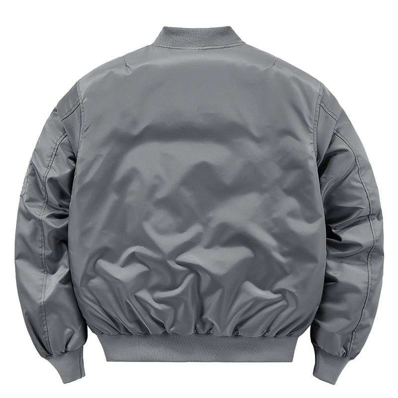 Winter Donsjack Mannen Korte L - Outdoor Sport Coat recensie en prijs