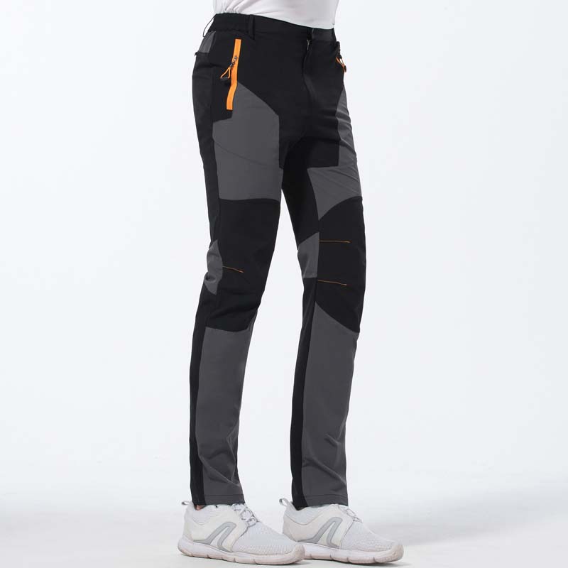 Heren wandelbroek buitensport  - Outdoor Sport Waterproof Pants recensie en prijs