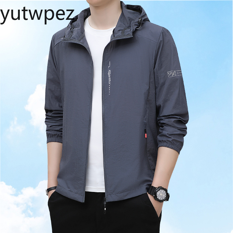 Gym Sport Windjack Ultralichte - Outdoor Sport Coat recensie en prijs
