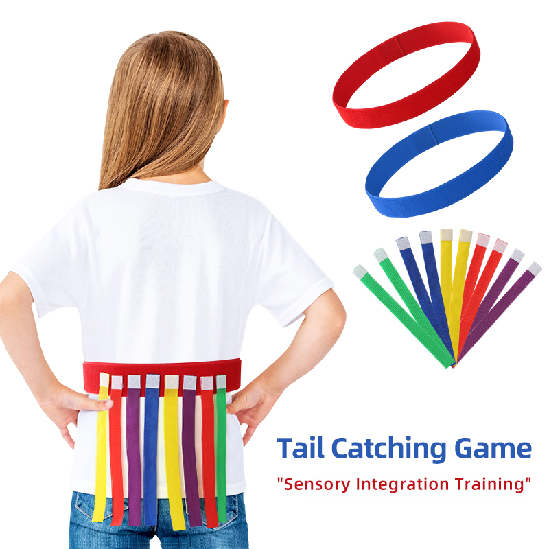 Kinderen Outdoor Grappig Spel  - Outdoor Sport Games For Kids recensie en prijs