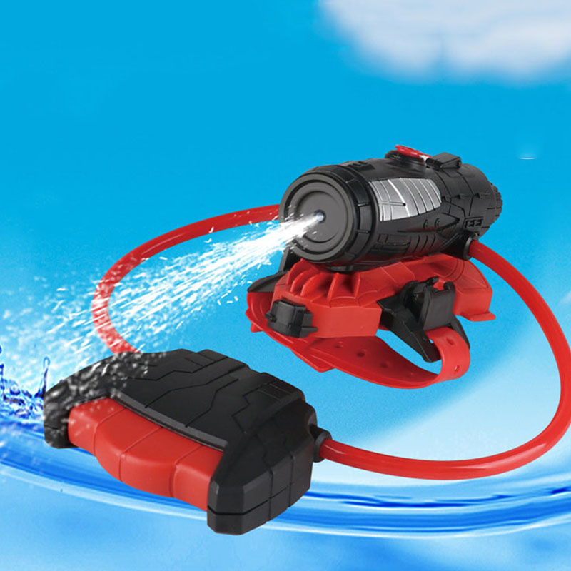 Waterpistool Spider Launcher P - Outdoor Sport Games For Kids recensie en prijs