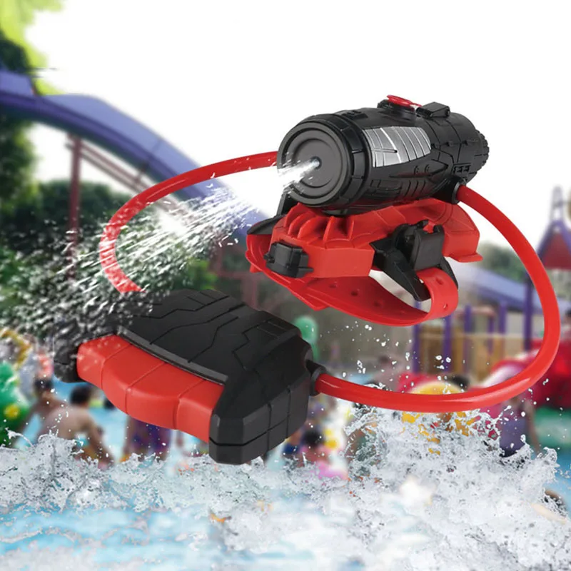 Waterpistool Spider Launcher P - Outdoor Sport Games For Kids recensie en prijs