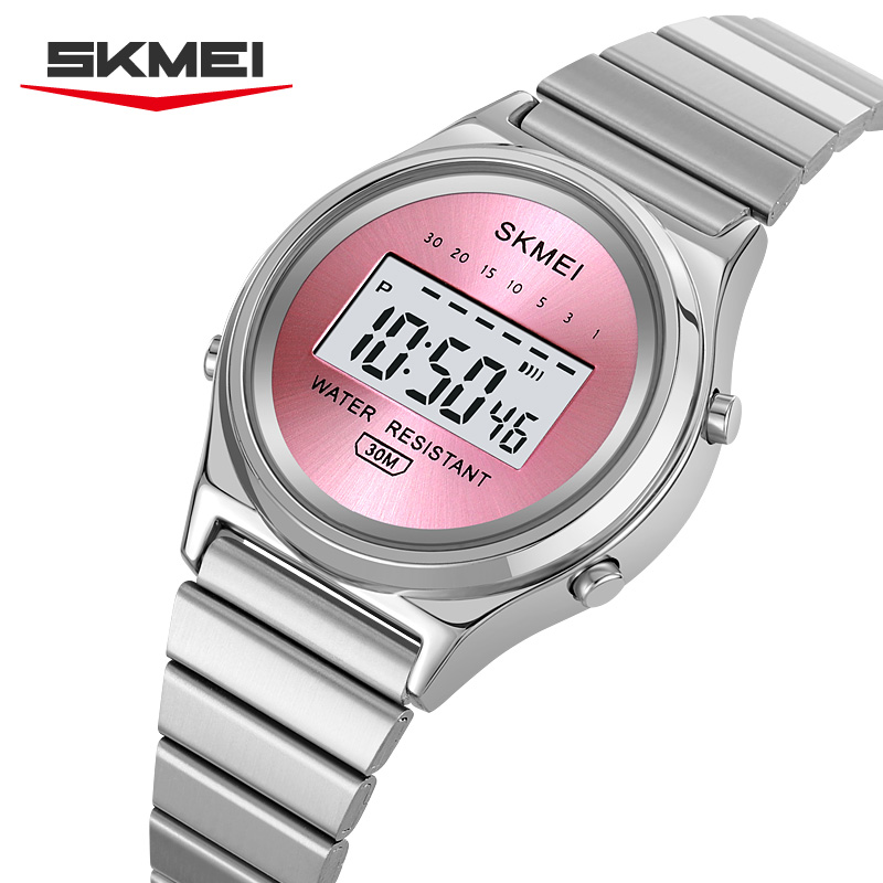 SKMEI 2521 Kleine Prachtige Da - Outdoor Sport Watch recensie en prijs