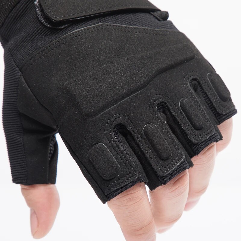 Outdoor Tactische Handschoenen - Outdoor Sport Name recensie en prijs