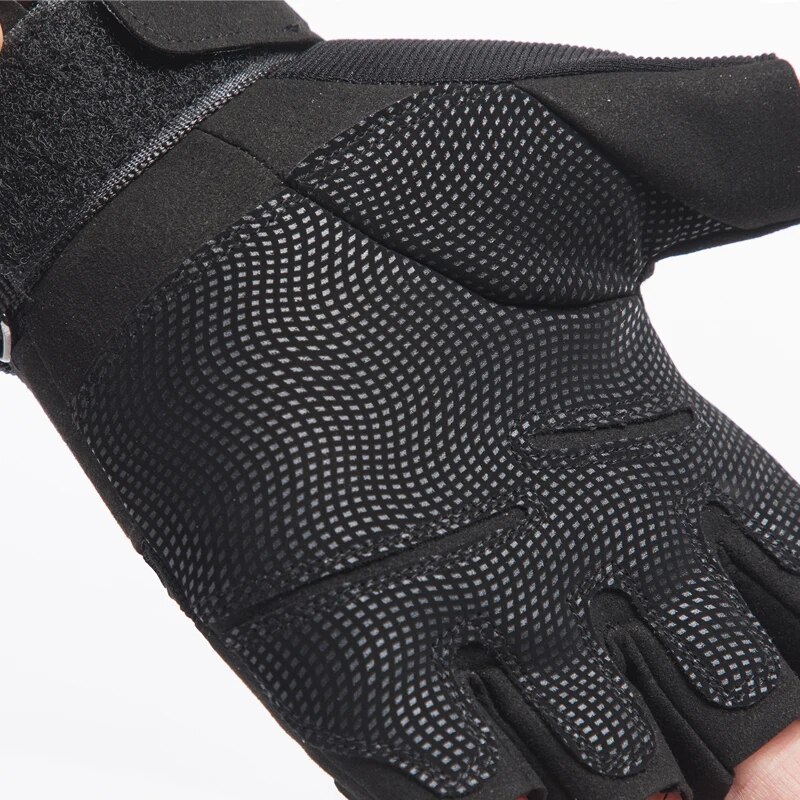 Outdoor Tactische Handschoenen - Outdoor Sport Name recensie en prijs