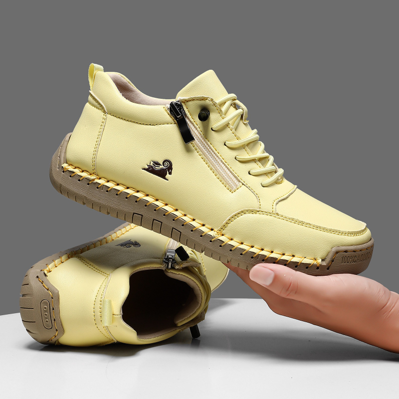 Damessneakers Handgemaakte led - Outdoor Sports Shoes recensie en prijs