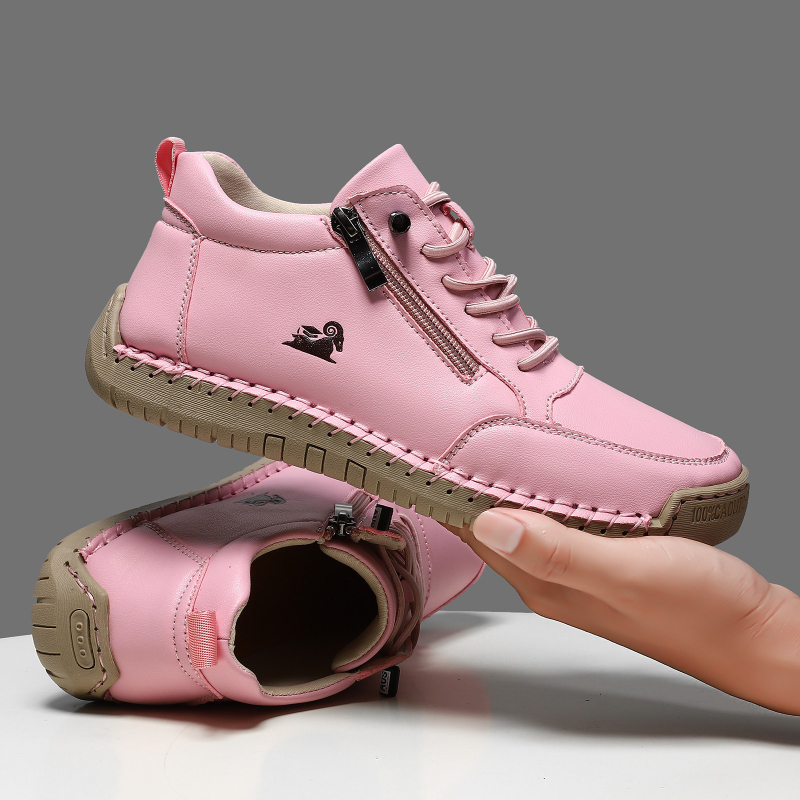 Damessneakers Handgemaakte led - Outdoor Sports Shoes recensie en prijs