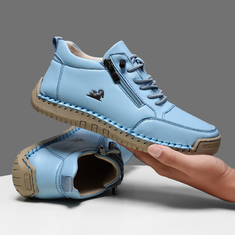 Damessneakers Handgemaakte led - Outdoor Sports Shoes recensie en prijs
