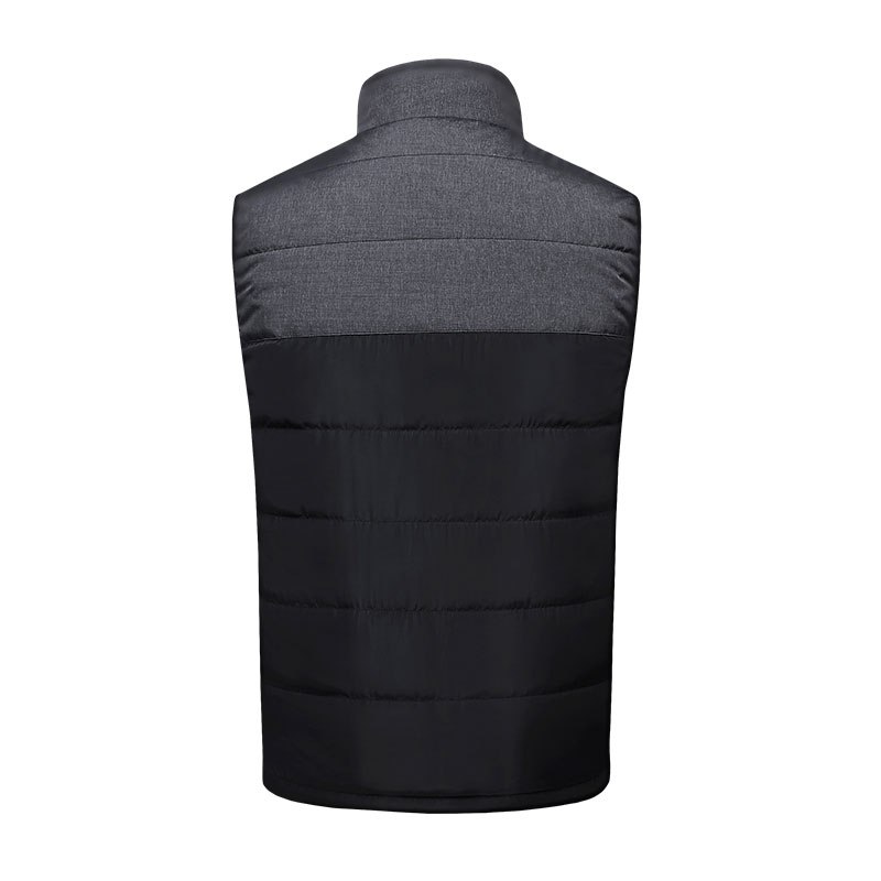 11-gebied verwarmd vest met op - Outdoor Sport Coat recensie en prijs