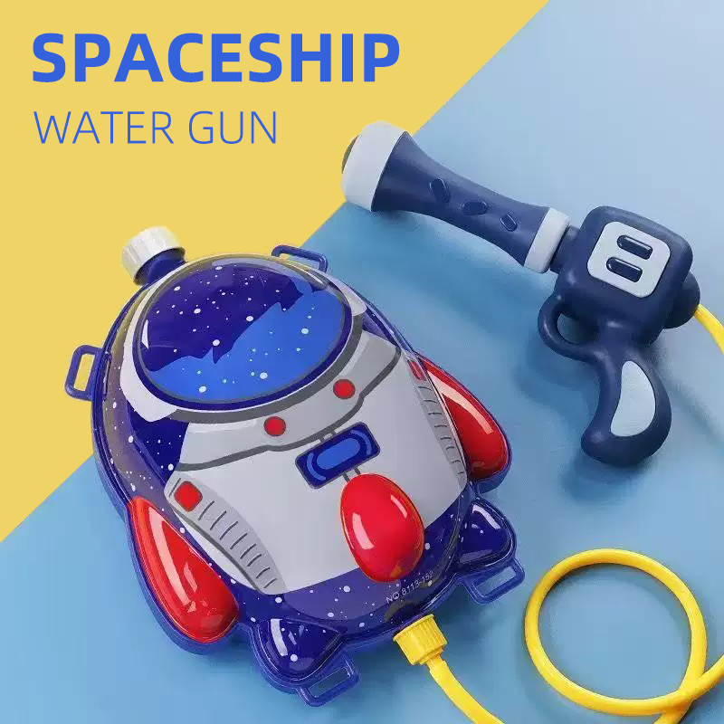 Kinderen Rugzak waterpistool S - Outdoor Sport Games For Kids recensie en prijs